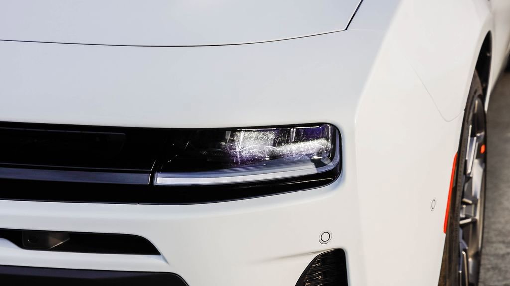 New 2026 Dodge Charger GT w/ Driver Convenience Group AWD/4WD image 5