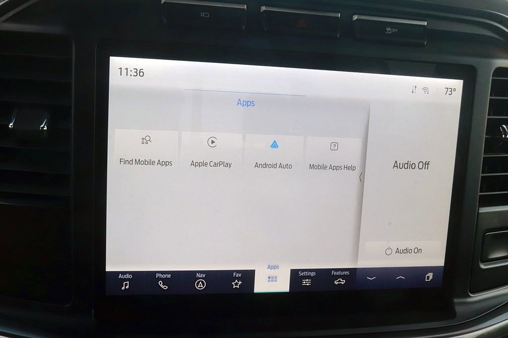 Used 2023 Ford F150 XLT w/ Equipment Group 302A High AWD/4WD image 31