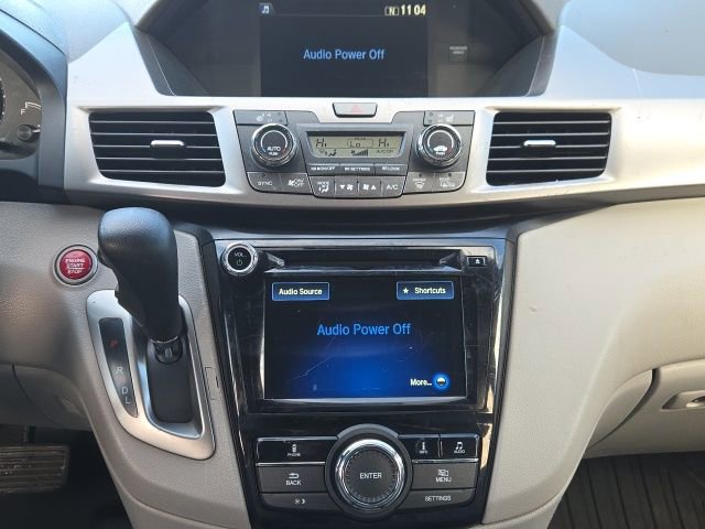 Used 2016 Honda Odyssey EX-L image 3