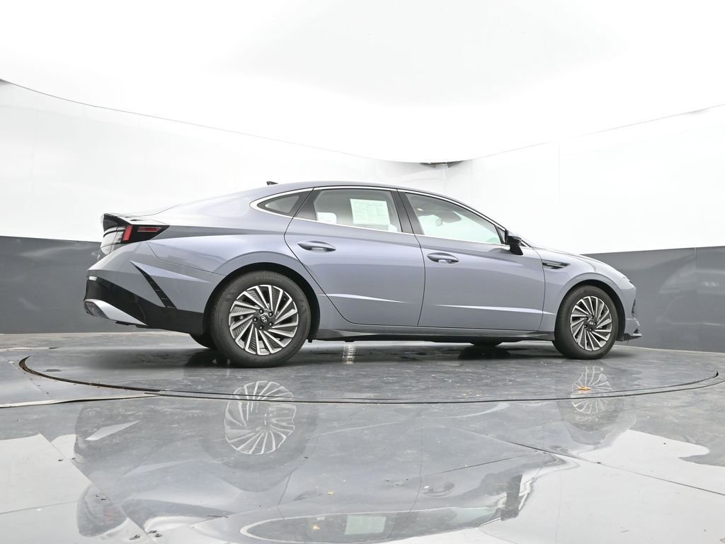 Used 2024 Hyundai Sonata SEL image 50
