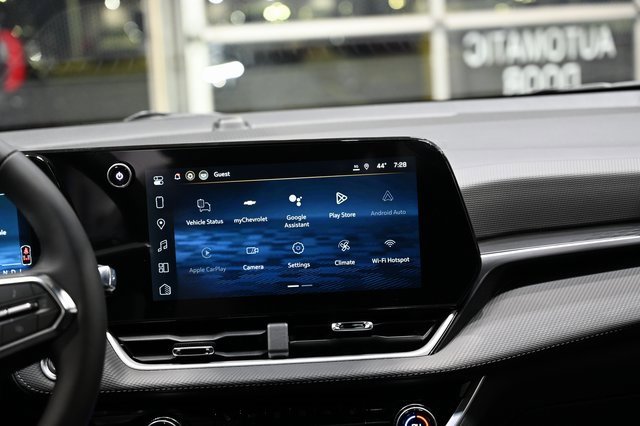 New 2026 Chevrolet Equinox LT image 15