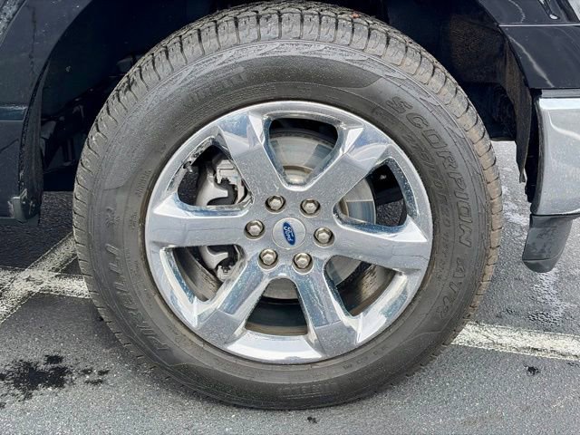 Used 2022 Ford F150 Lariat image 32