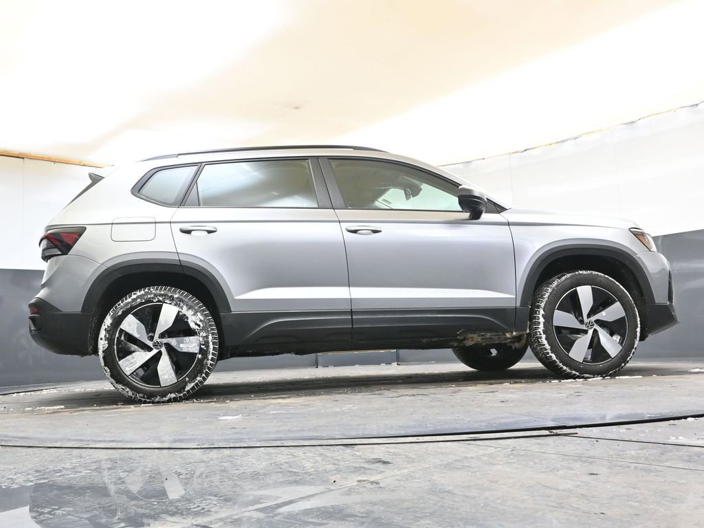 New 2026 Volkswagen Taos S image 45