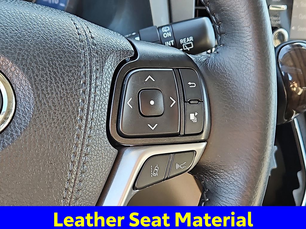 Used 2019 Toyota Sienna AWD image 23