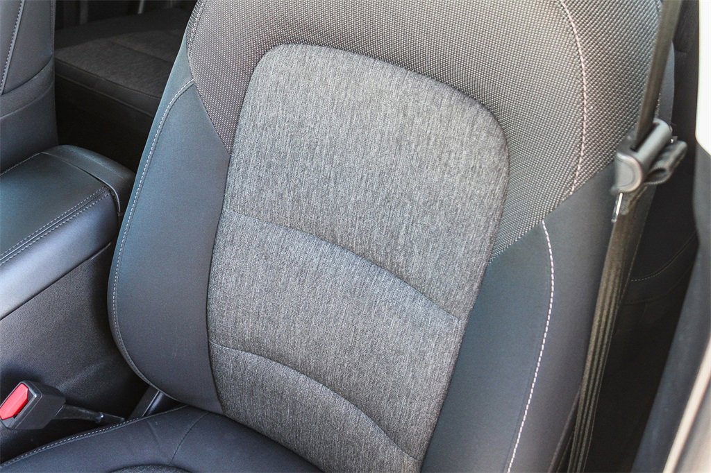 Used 2024 Ford Bronco Sport Big Bend w/ Convenience Package image 30