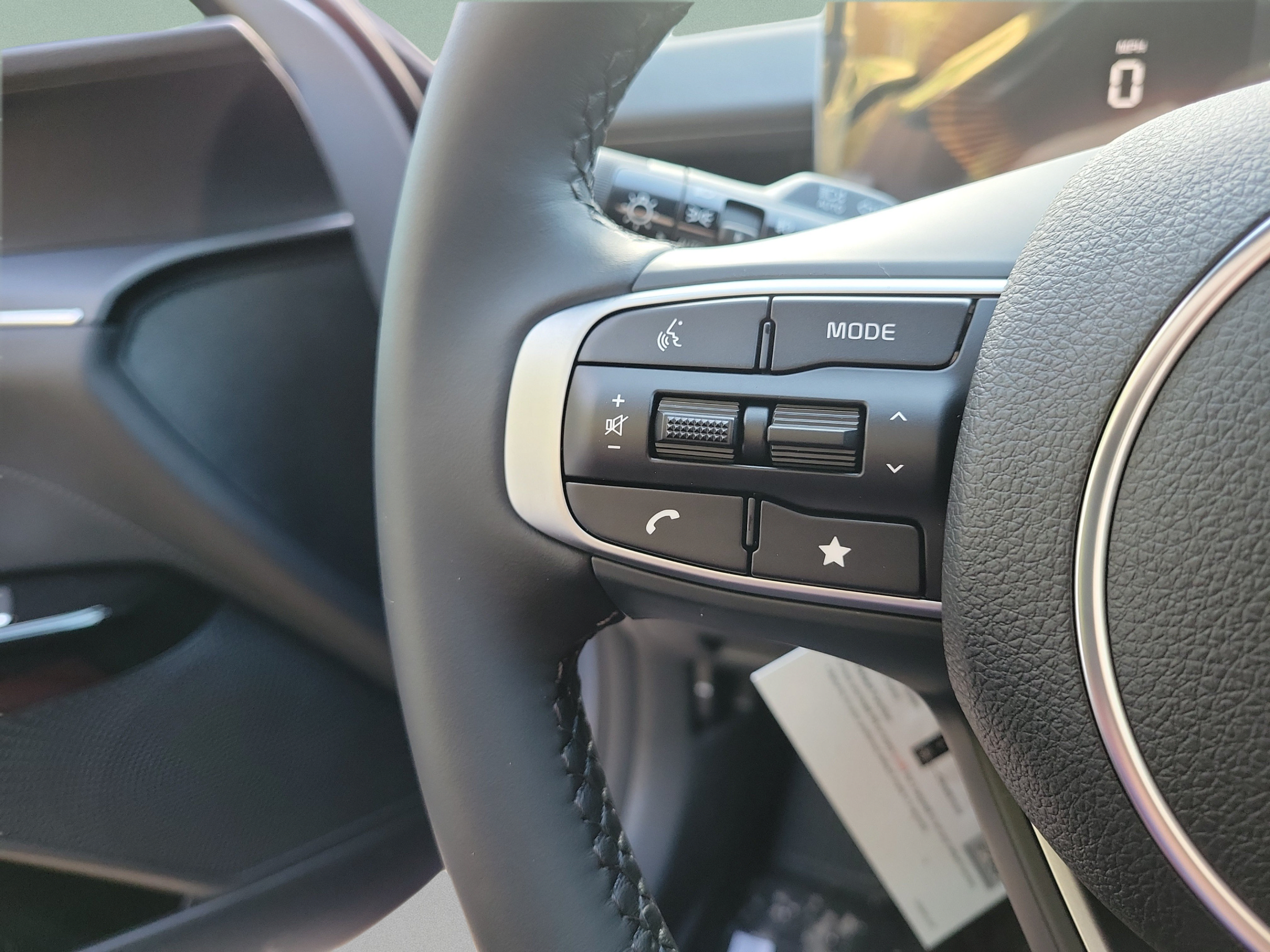 New 2026 Kia K5 GT-Line w/ GT-Line Red Interior Package FWD image 27