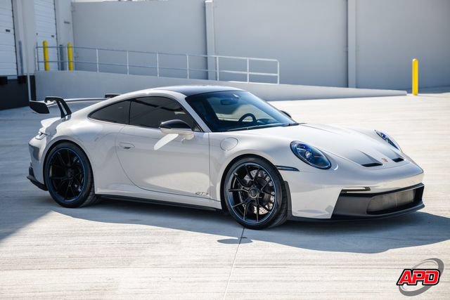 Used 2022 Porsche 911 GT3 RWD image 56