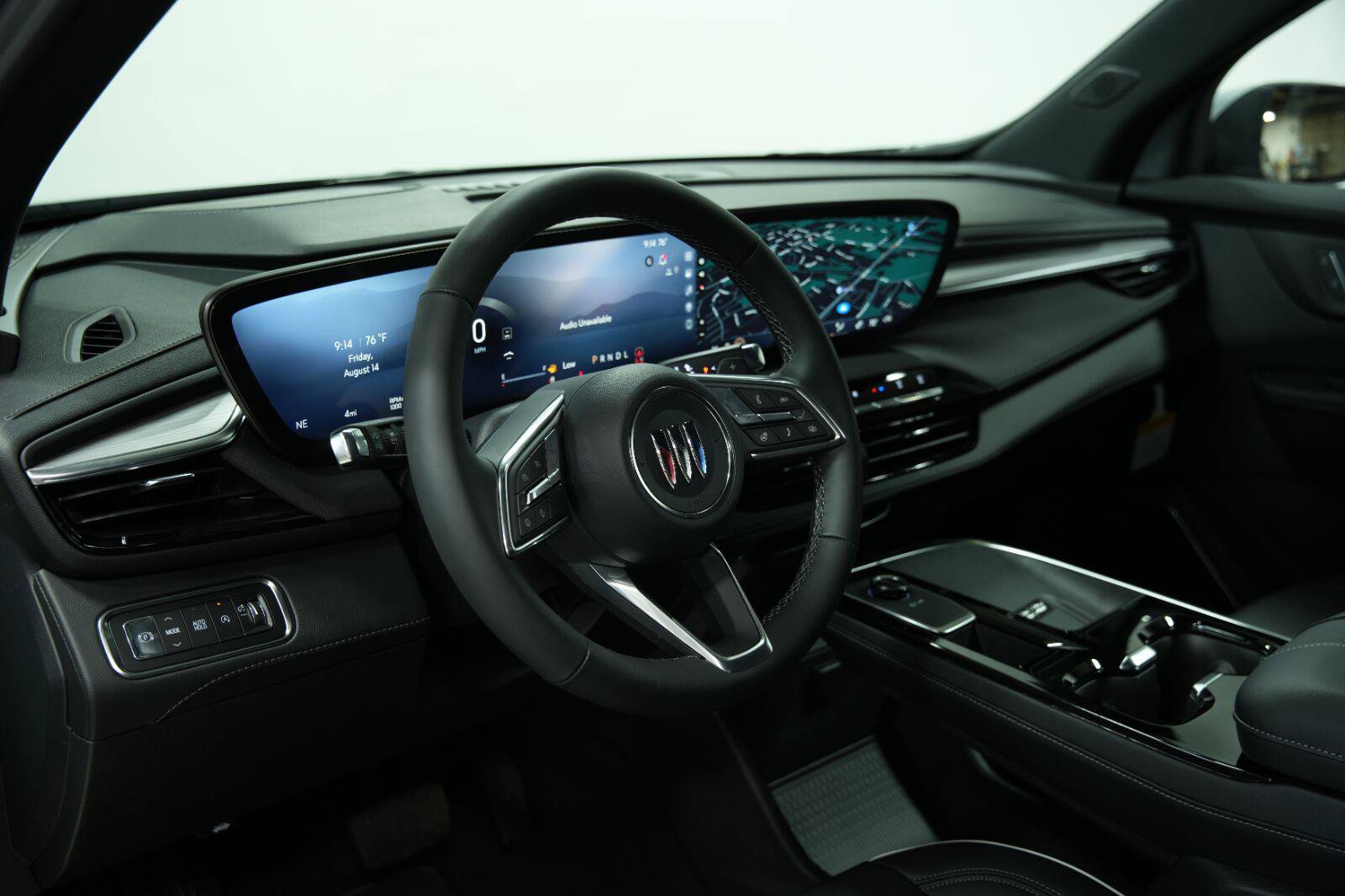 New 2026 Buick Enclave Preferred FWD image 35