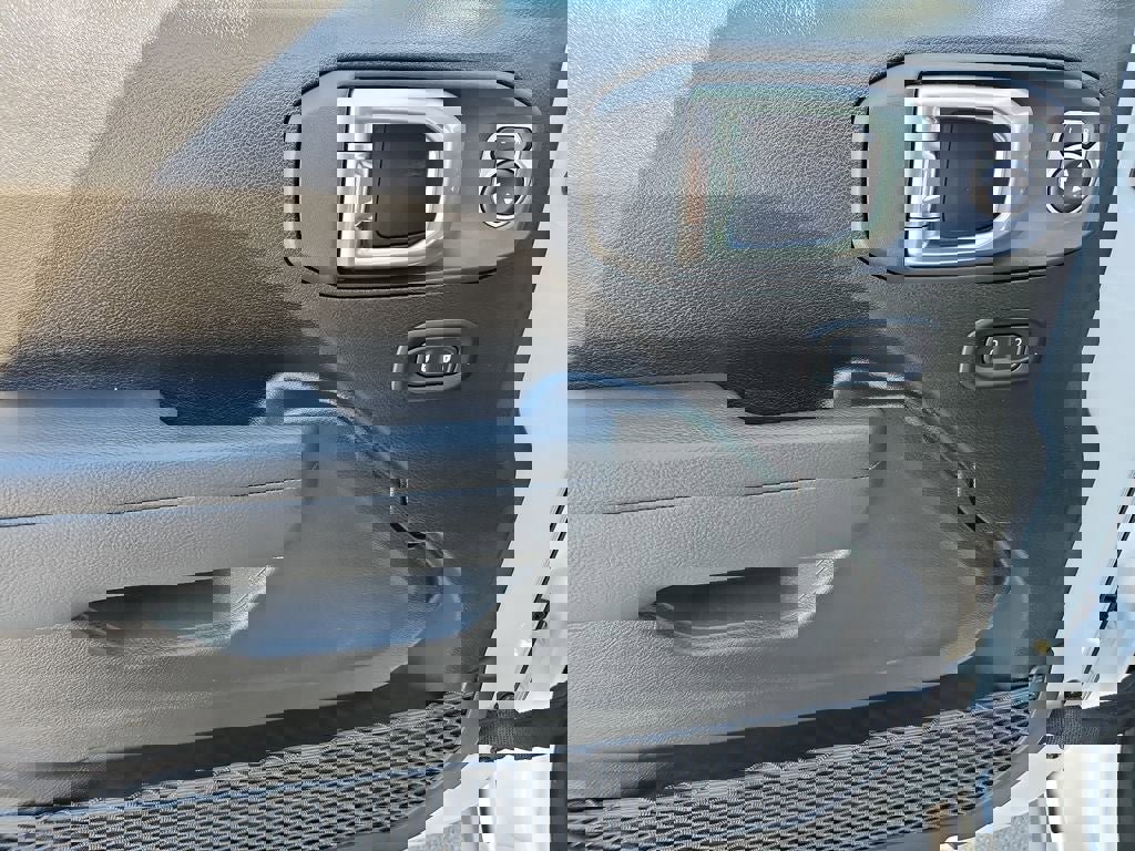 New 2026 Jeep Wrangler Unlimited Sport image 21