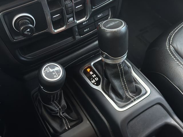 Used 2020 Jeep Gladiator Overland image 29