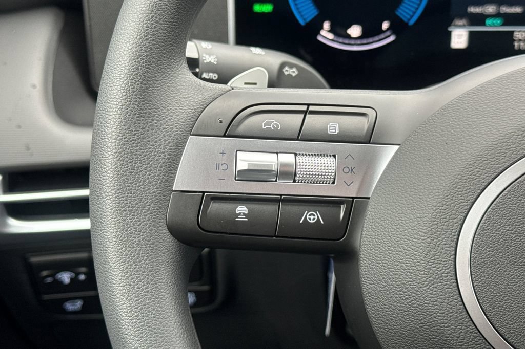 New 2026 Hyundai Tucson SEL AWD/4WD image 25