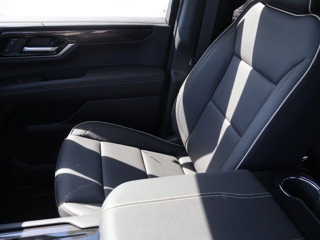 New 2026 GMC Yukon XL Elevation AWD/4WD image 21