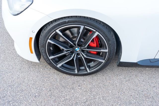 Used 2022 BMW M240i xDrive M240i w/ Premium Package image 10