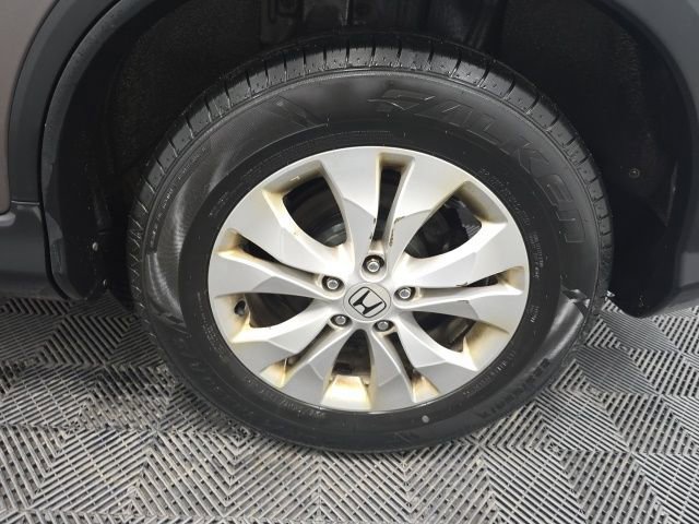 Used 2014 Honda CR-V EX-L image 10