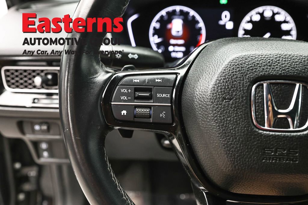 Used 2022 Honda Civic Sport image 15