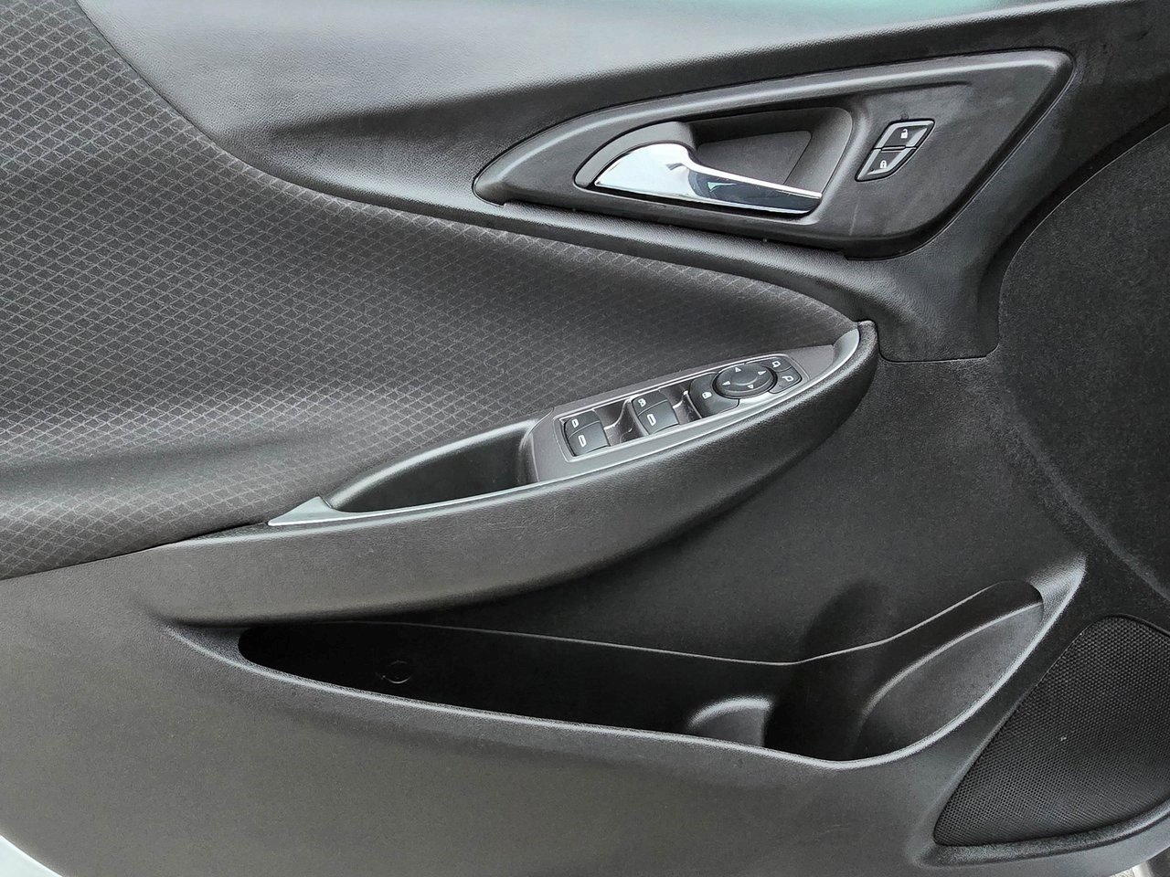 Certified 2024 Chevrolet Malibu LT image 8