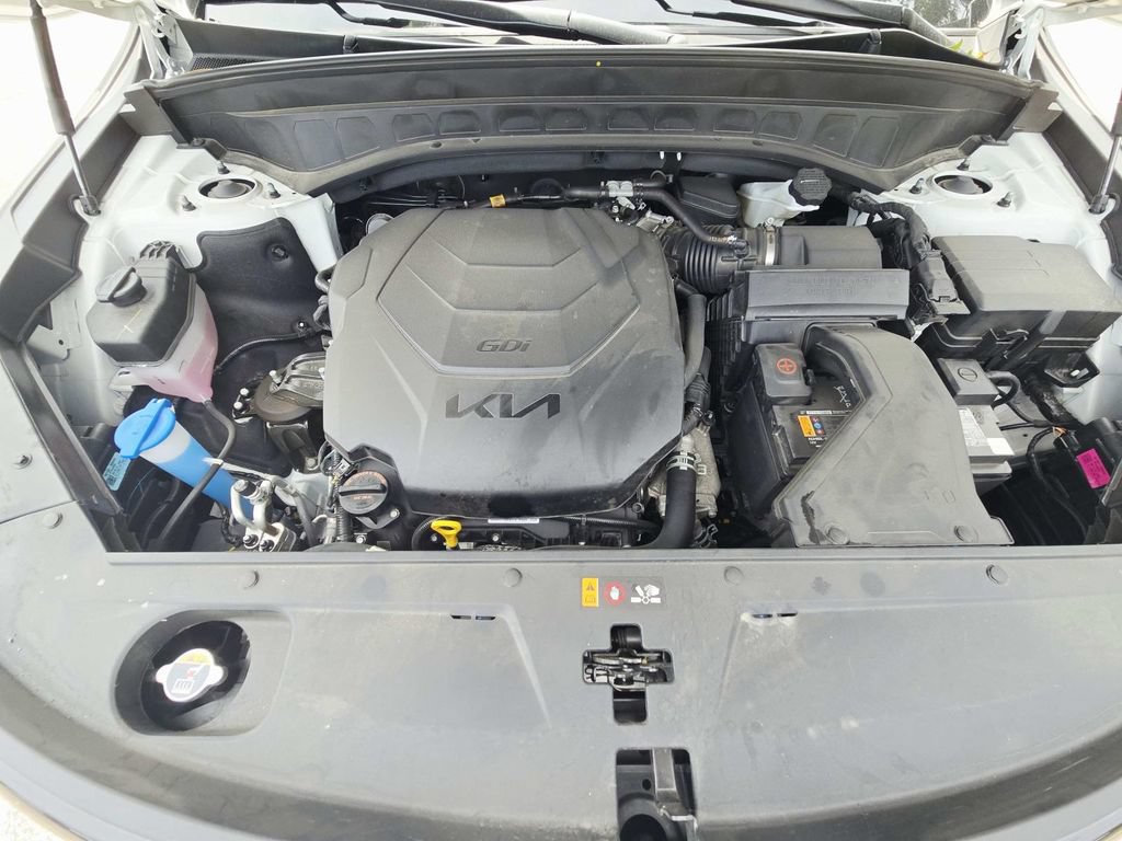 Used 2024 Kia Telluride SX X-Line AWD/4WD image 21