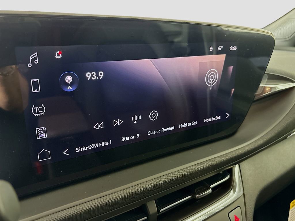 New 2026 Buick Envista Sport Touring w/ Convenience I Package FWD image 14