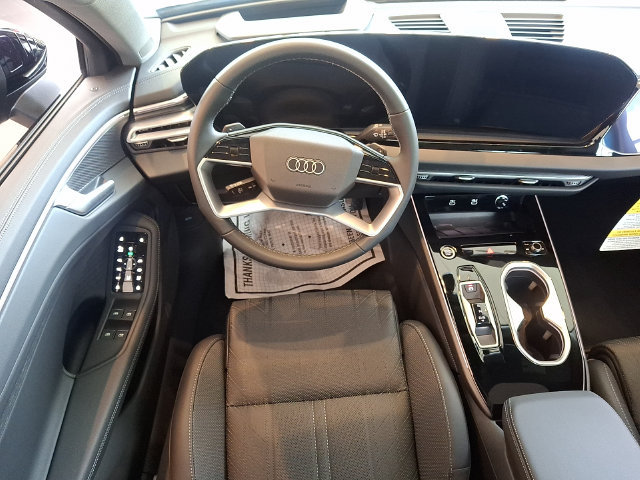 New 2026 Audi A6 Prestige AWD/4WD image 7