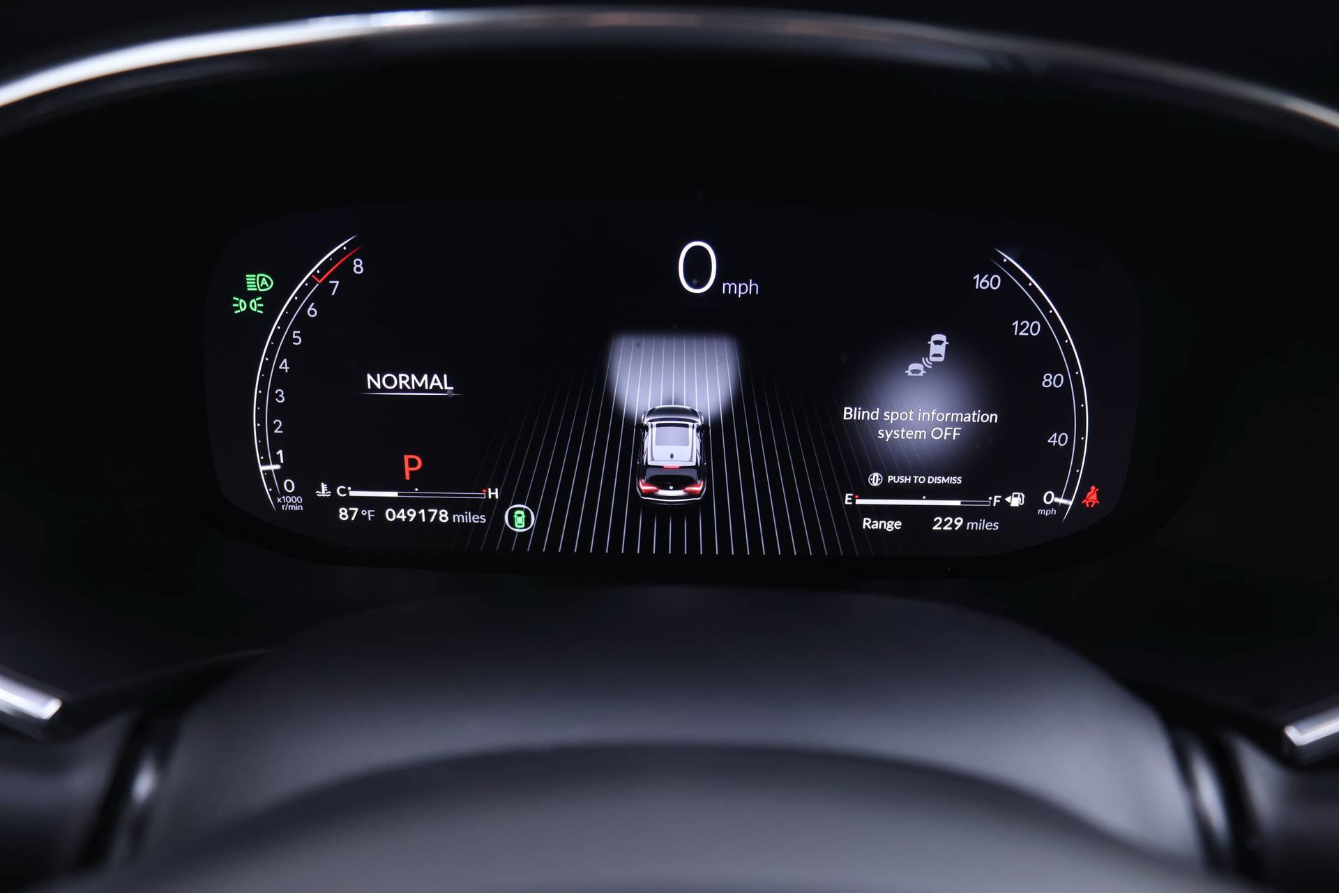Used 2022 Acura MDX w/ Technology Package AWD/4WD image 11