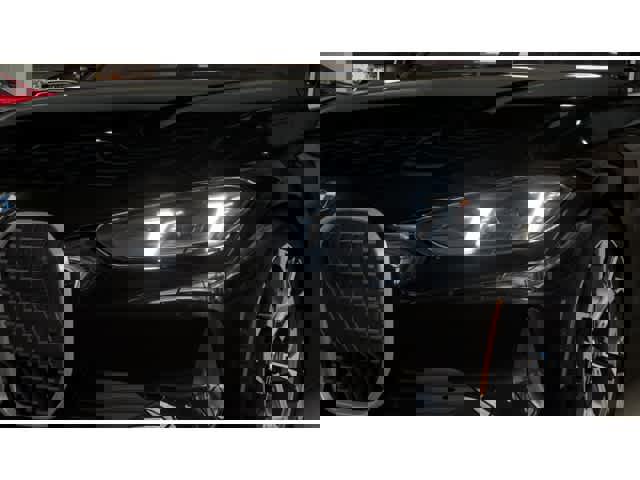 New 2026 BMW 430i Coupe w/ Parking Assistance Package image 6