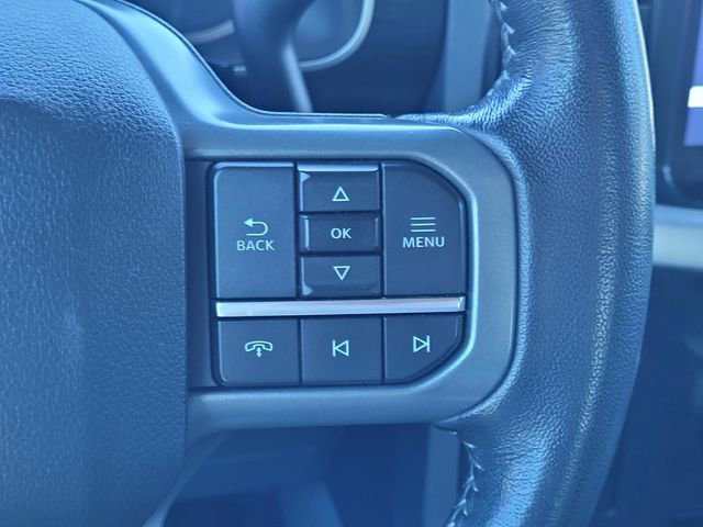 Used 2022 Ford F150 XLT w/ Equipment Group 302A High image 26