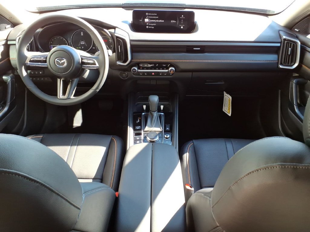 New 2026 MAZDA CX-50 AWD 2.5 Hybrid w/ Weather Package image 24