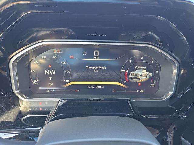 New 2026 GMC Sierra 1500 SLT w/ SLT Premium Package AWD/4WD image 17