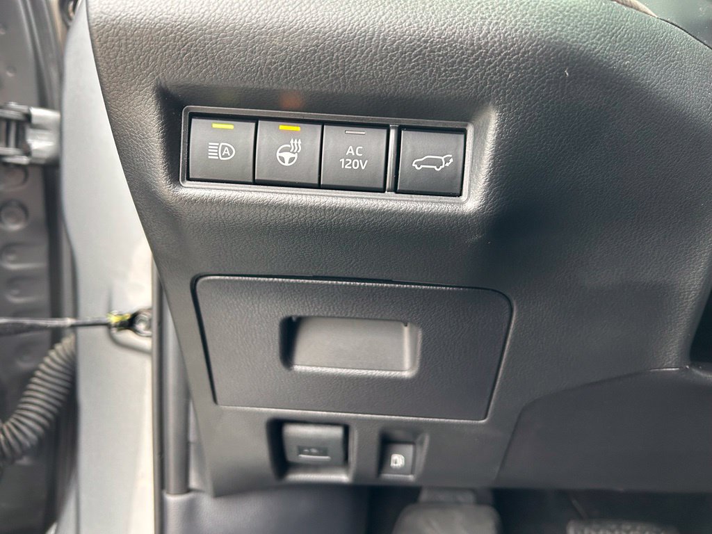 Used 2026 Toyota Grand Highlander AWD Hybrid image 15