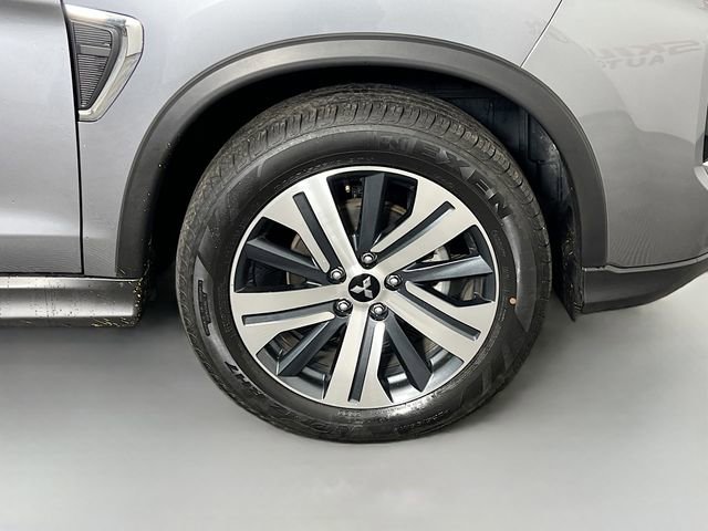 Used 2024 Mitsubishi Outlander Sport SE image 38
