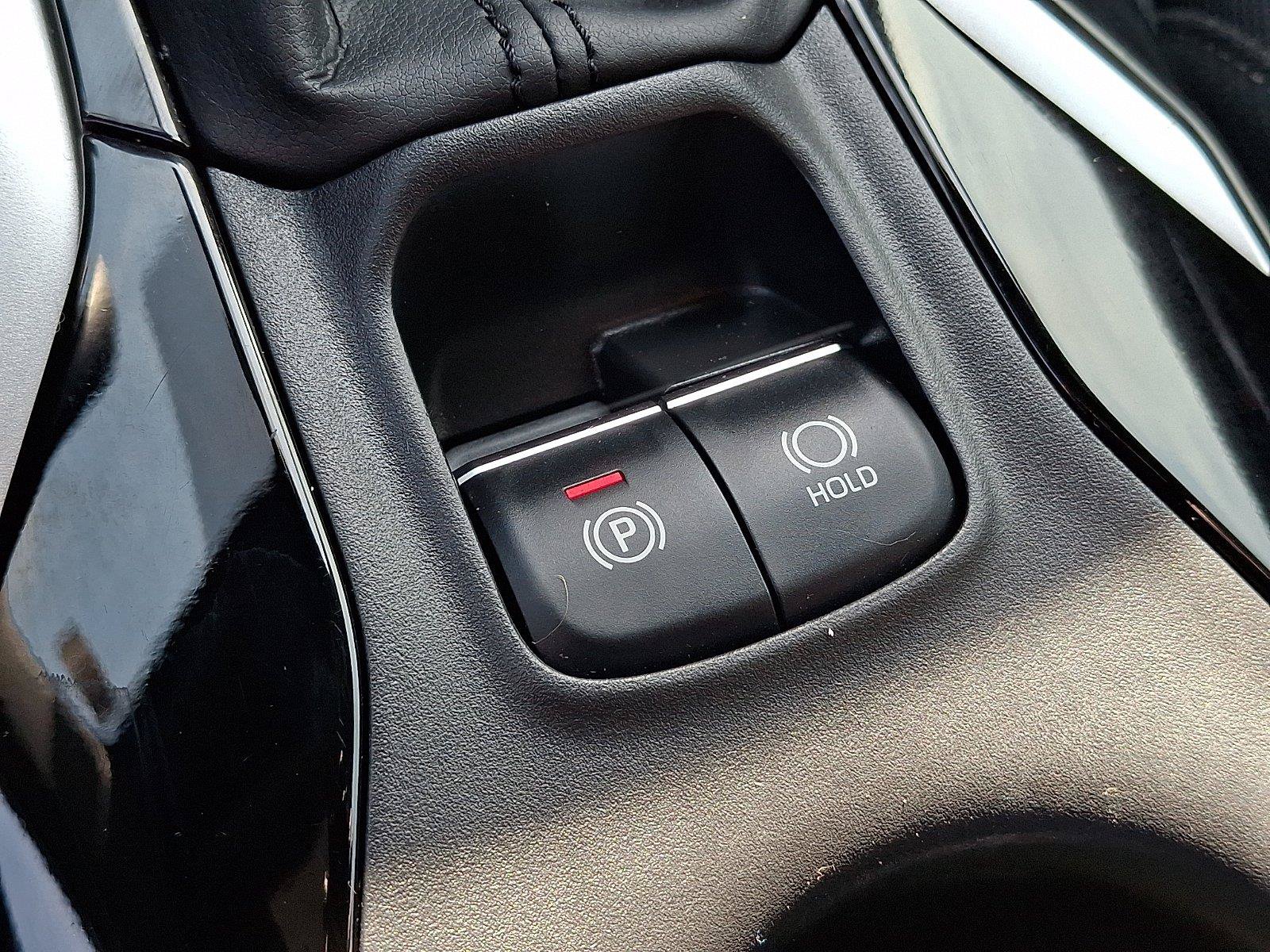 Used 2020 Toyota Corolla SE w/ SE Preferred Package FWD image 22