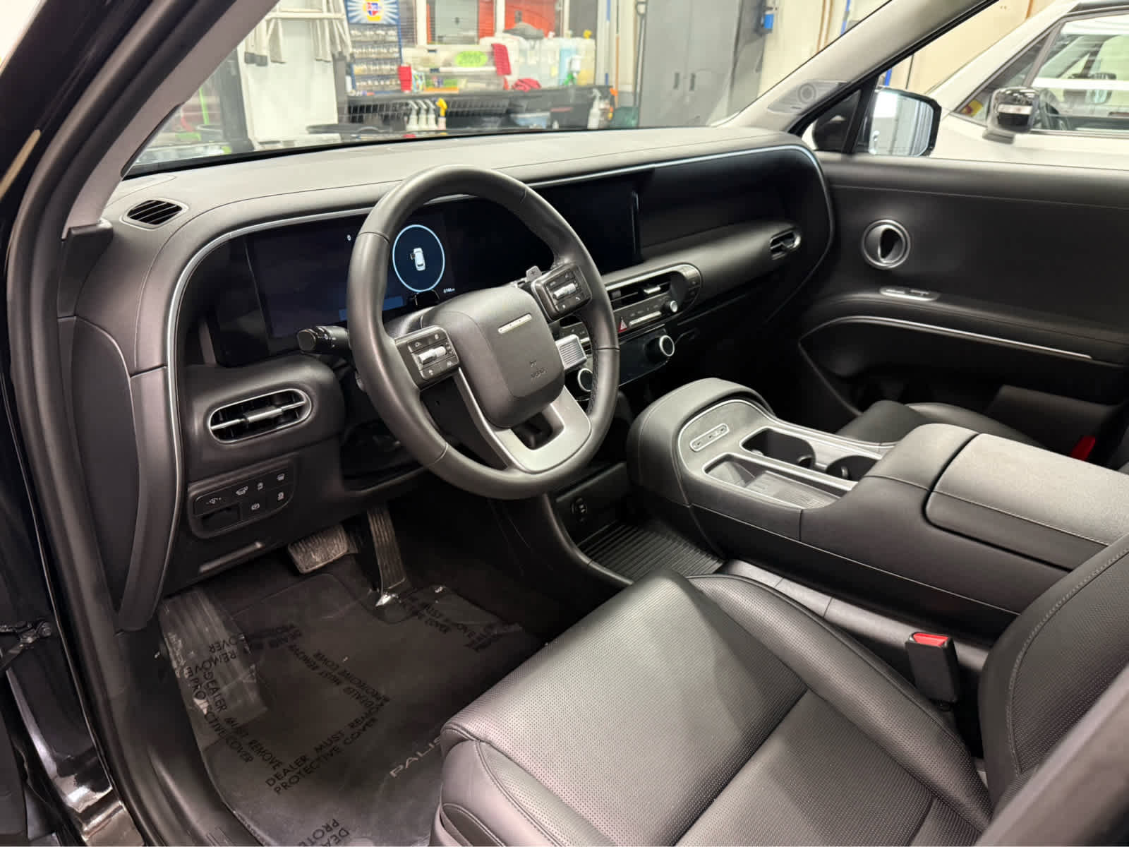 Used 2026 Hyundai Palisade Limited image 10