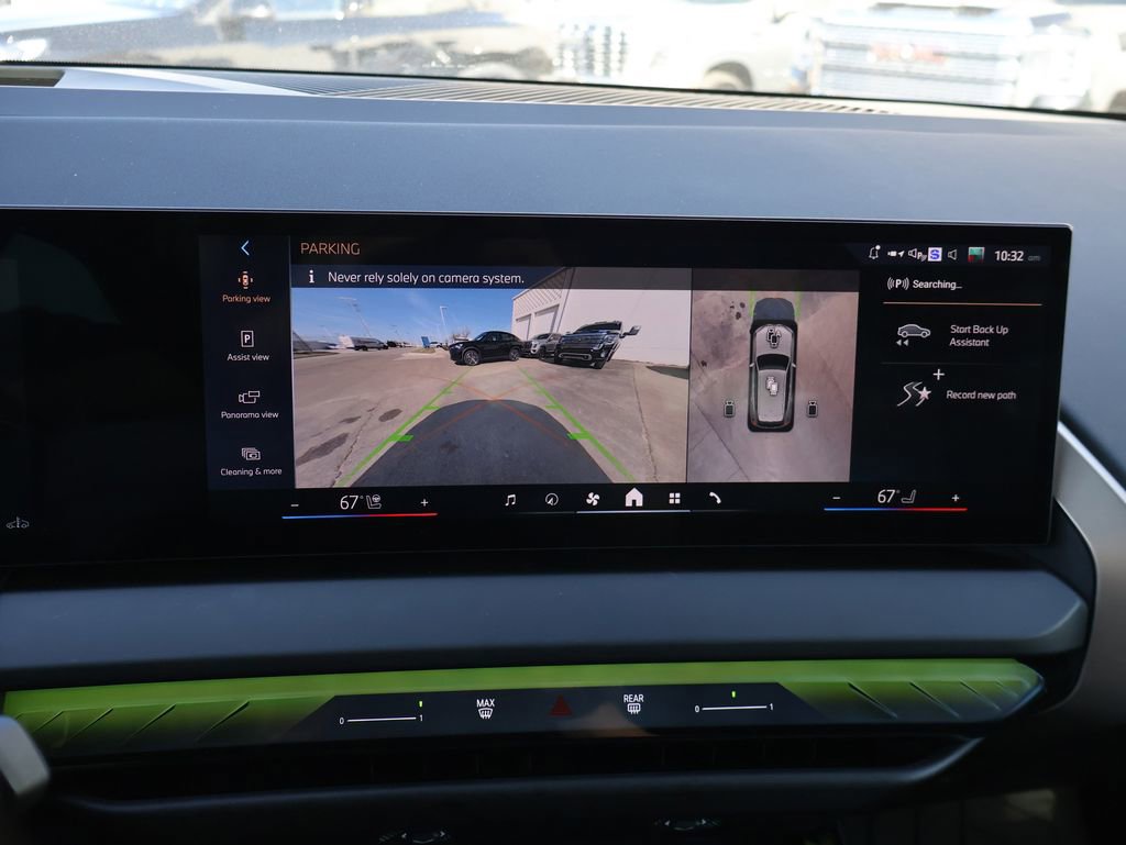 Certified 2025 BMW X3 xDrive30i w/ Premium Package image 27