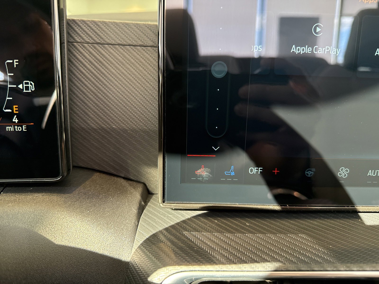 New 2026 Ford Mustang Premium image 30