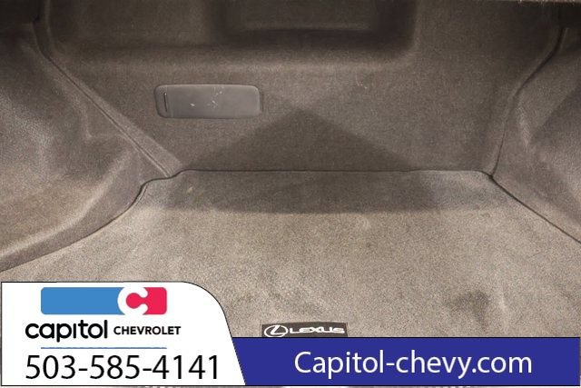 Used 2010 Lexus HS 250h w/ Preferred Accessory Package FWD image 23