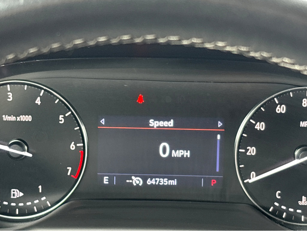 Used 2022 Buick Envision Preferred image 4