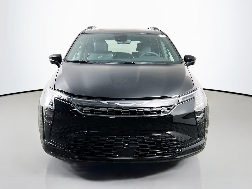 New 2027 Chrysler Pacifica Limited w/ Family Tech Group AWD/4WD image 2