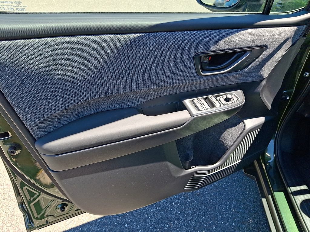 New 2026 Subaru Outback Premium AWD/4WD image 12