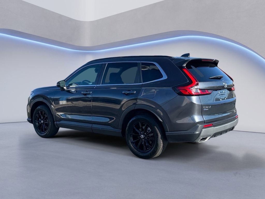 Used 2023 Honda CR-V Sport image 3