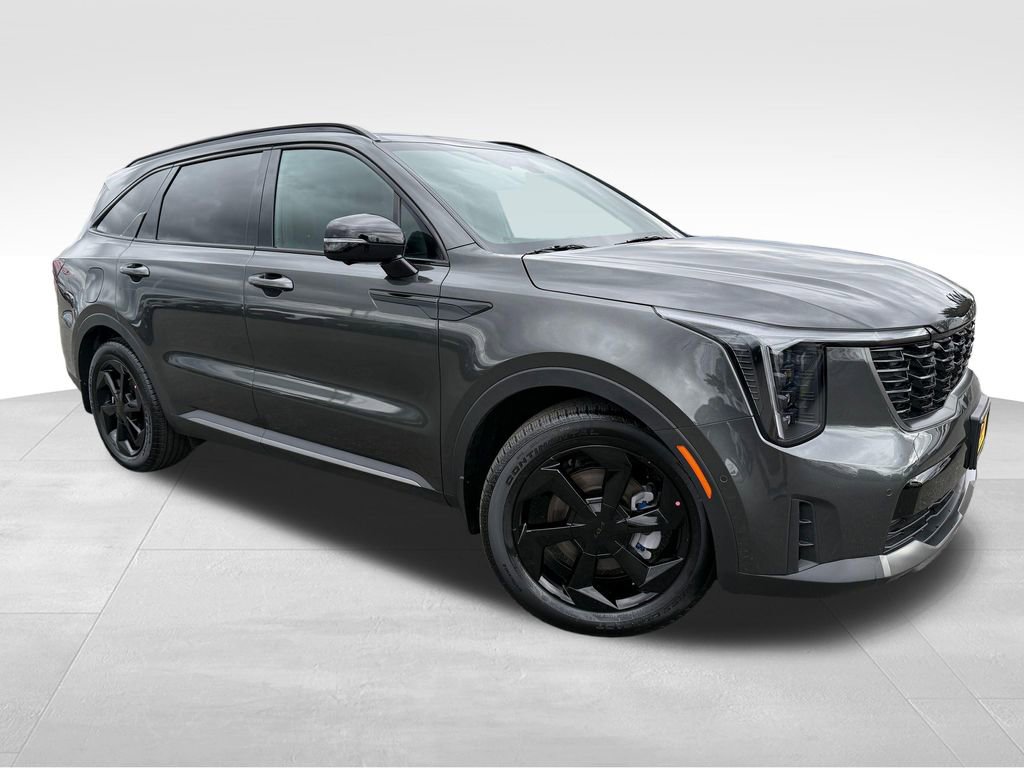 New 2026 Kia Sorento SX Prestige image 1