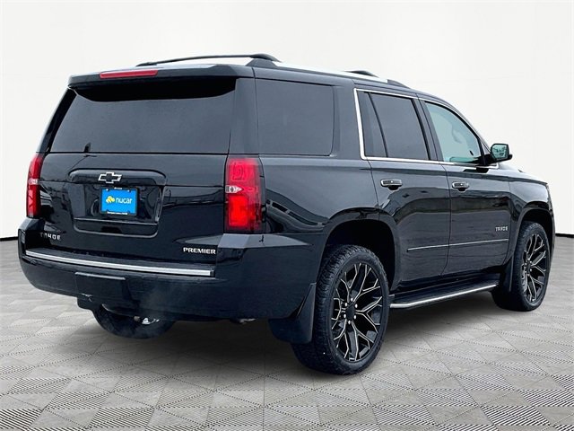 Used 2020 Chevrolet Tahoe Premier image 6