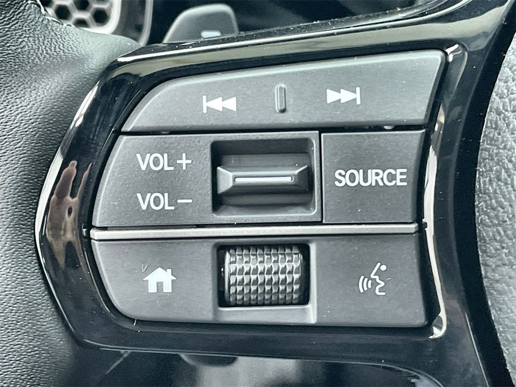 New 2026 Honda Civic Sport image 15