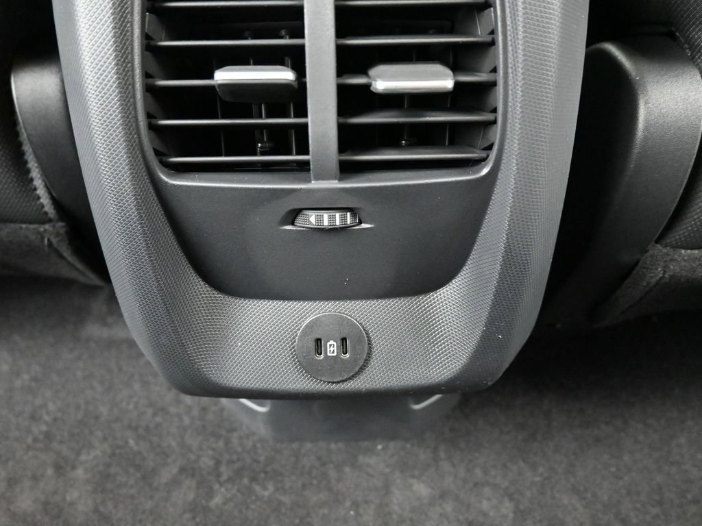 New 2025 Ford Mustang Mach-E Select image 14