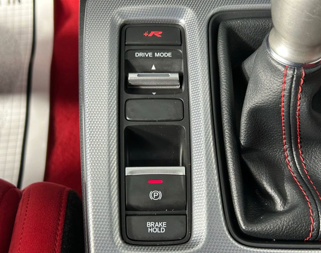 Used 2023 Honda Civic Type R image 27