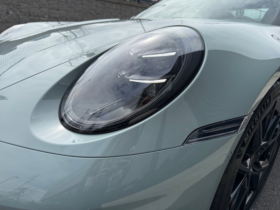 New 2026 Porsche 911 Carrera S image 13