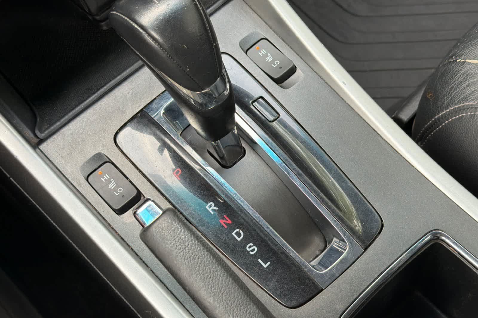 Used 2014 Honda Accord EX-L image 22