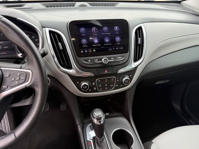 Used 2019 Chevrolet Equinox Premier image 21
