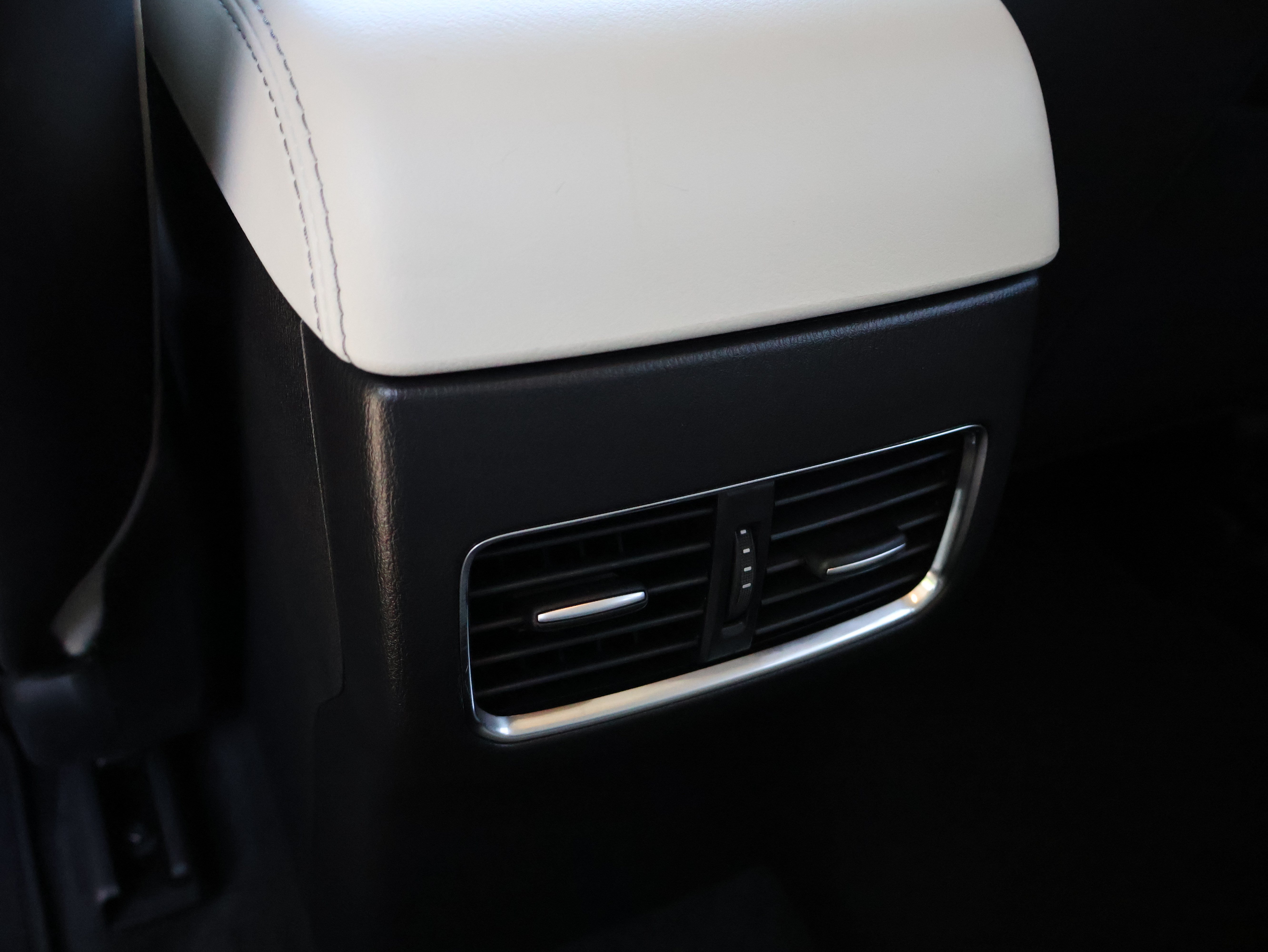 Certified 2025 MAZDA CX-5 AWD 2.5 S image 12