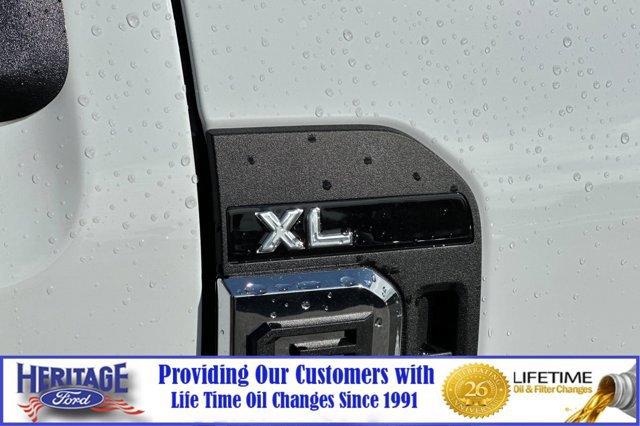 New 2026 Ford F250 XL image 24