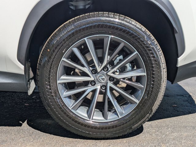 Used 2025 Lexus NX 250 NX 250 Premium w/ Towing Package (2000 Lbs) image 22